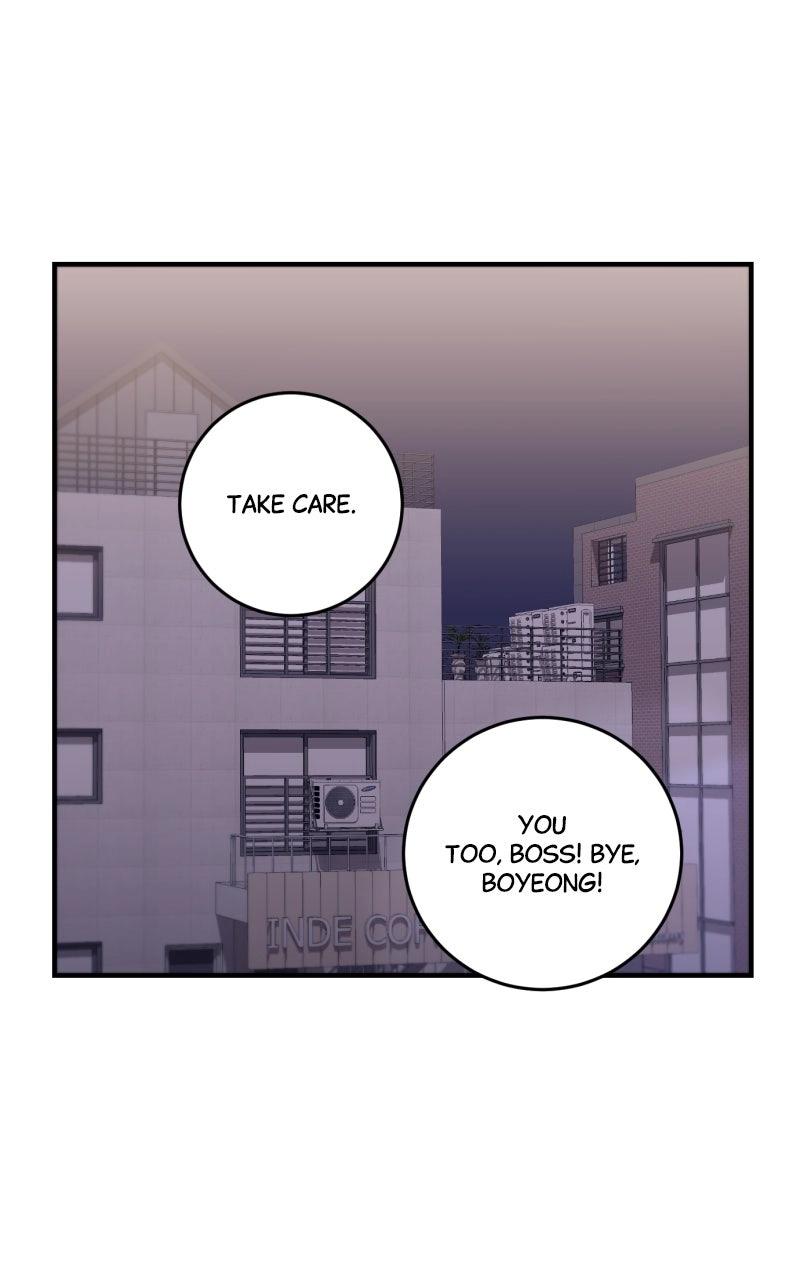 A Decade of Us Chapter 22 page 10 - 