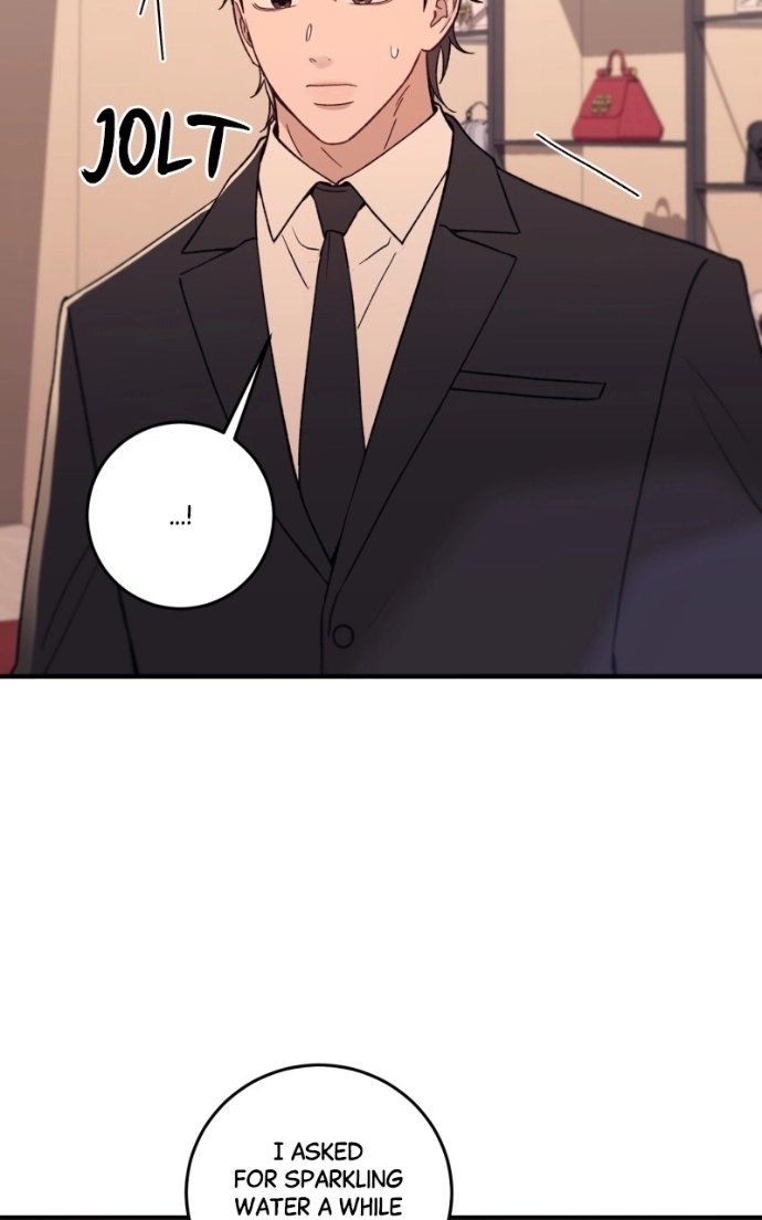 A Decade of Us Chapter 23 page 12 - 