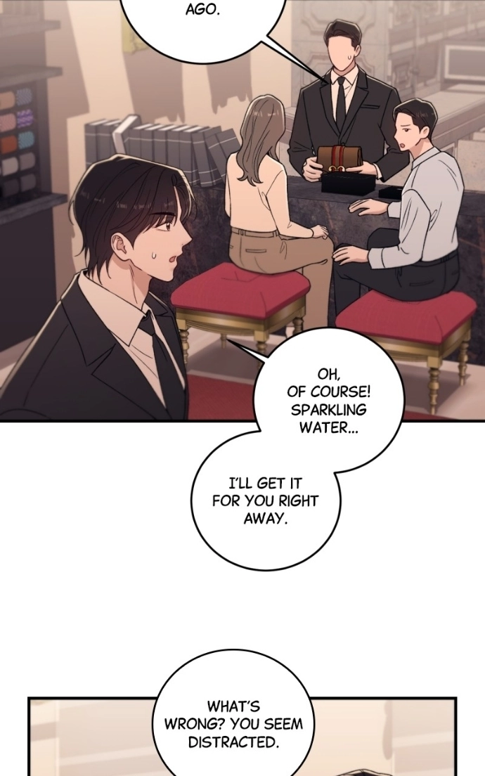 A Decade of Us Chapter 23 page 13 - 