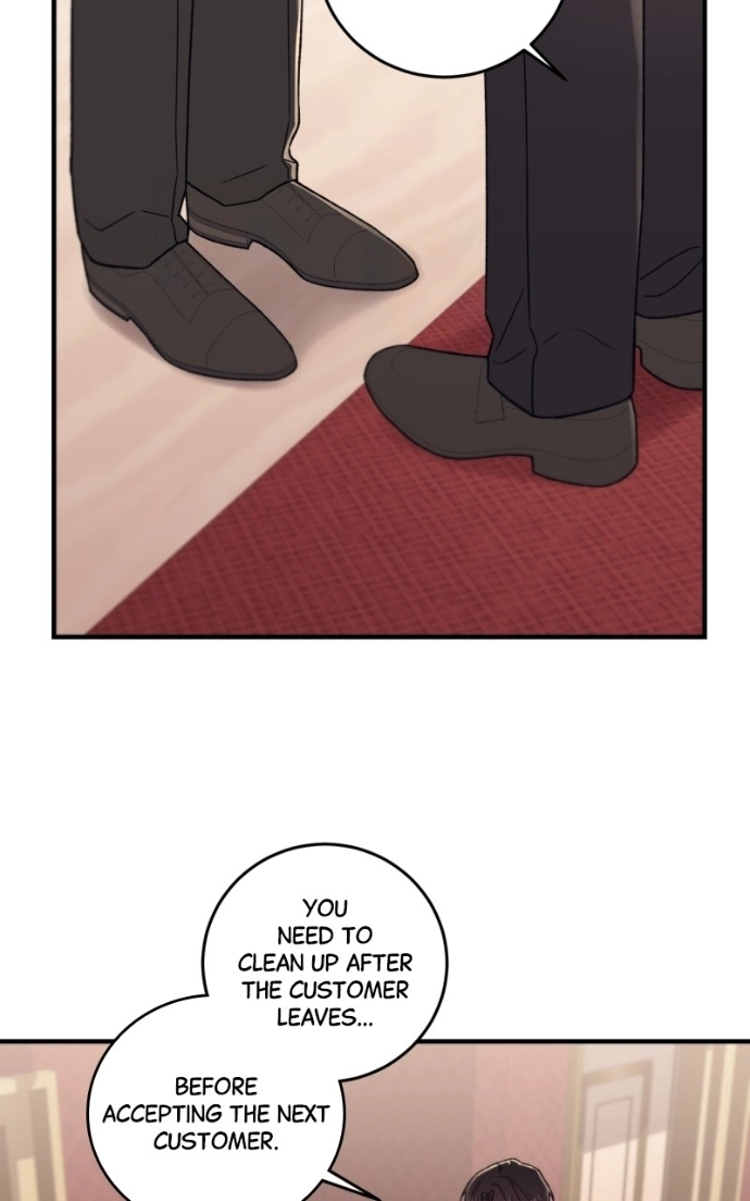 A Decade of Us Chapter 23 page 16 - 