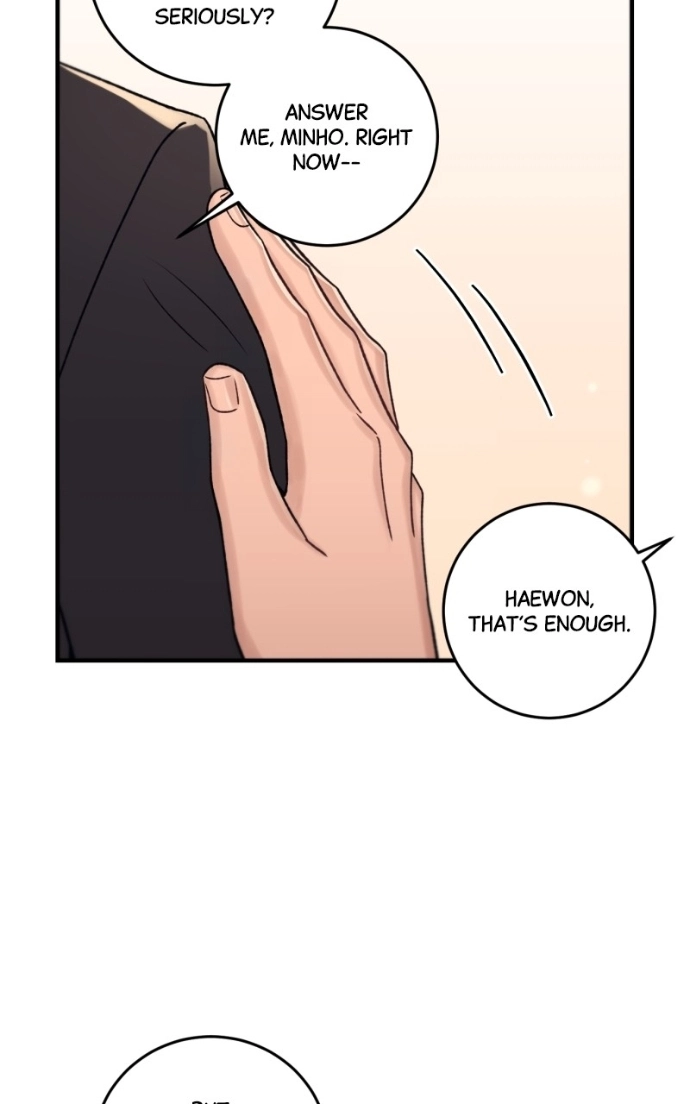 A Decade of Us Chapter 23 page 19 - 