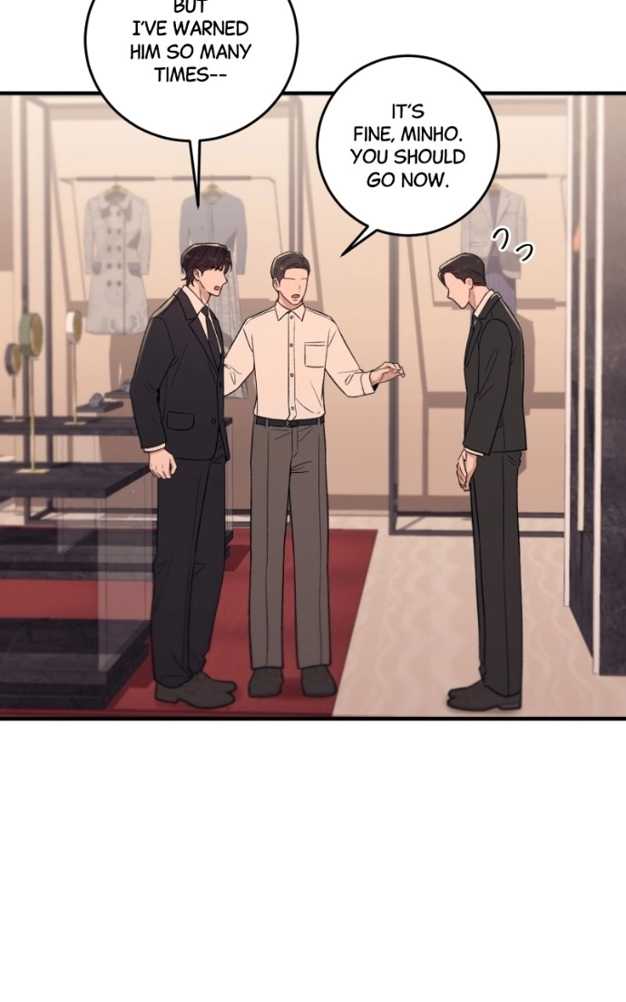 A Decade of Us Chapter 23 page 20 - 