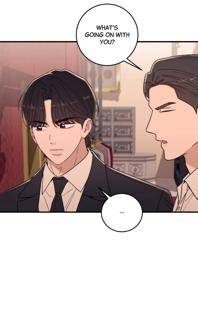 A Decade of Us Chapter 23 page 21 - 
