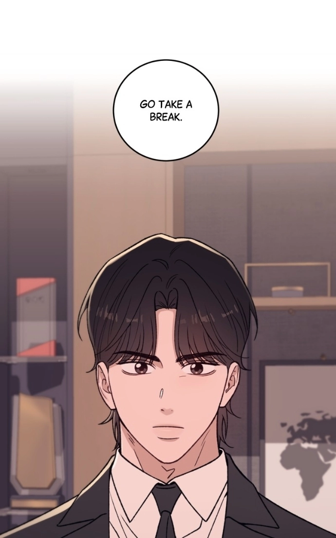 A Decade of Us Chapter 23 page 22 - 