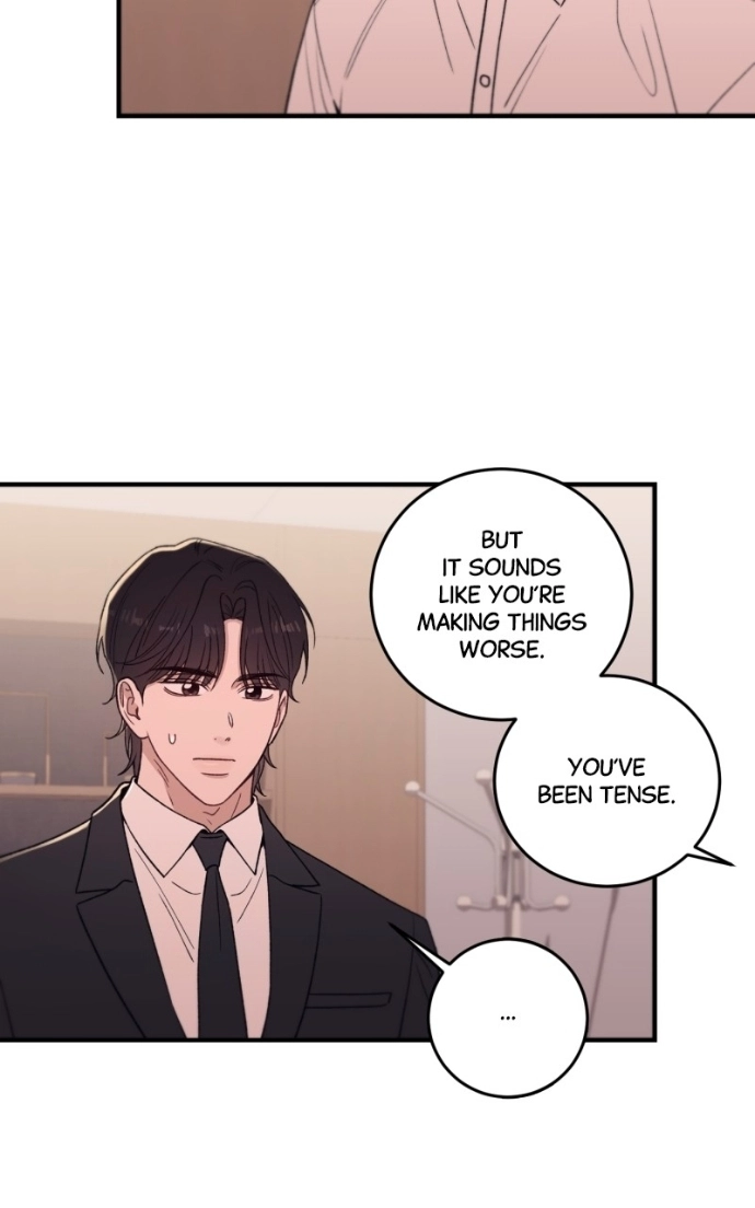 A Decade of Us Chapter 23 page 25 - 