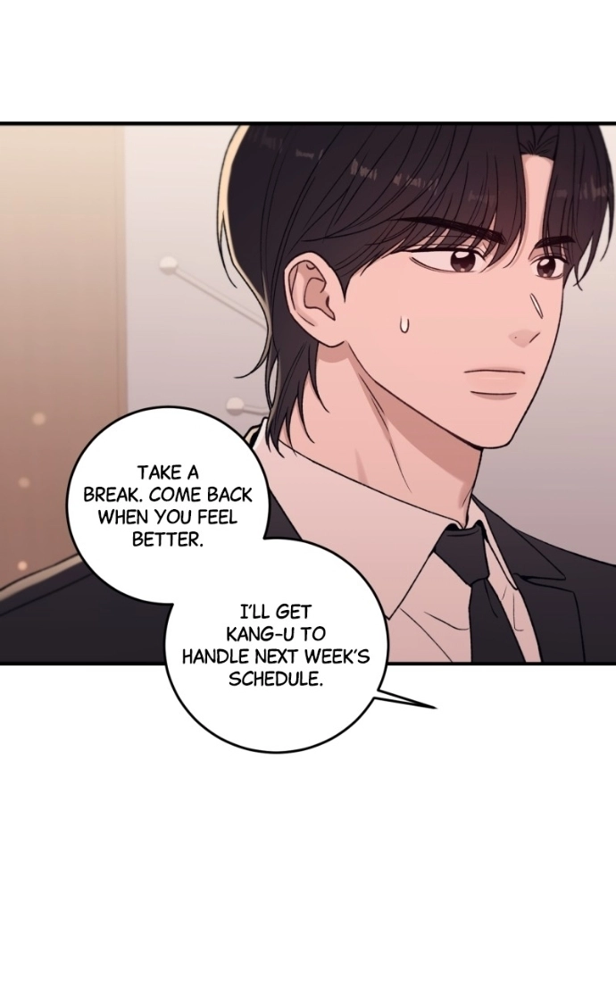 A Decade of Us Chapter 23 page 27 - 