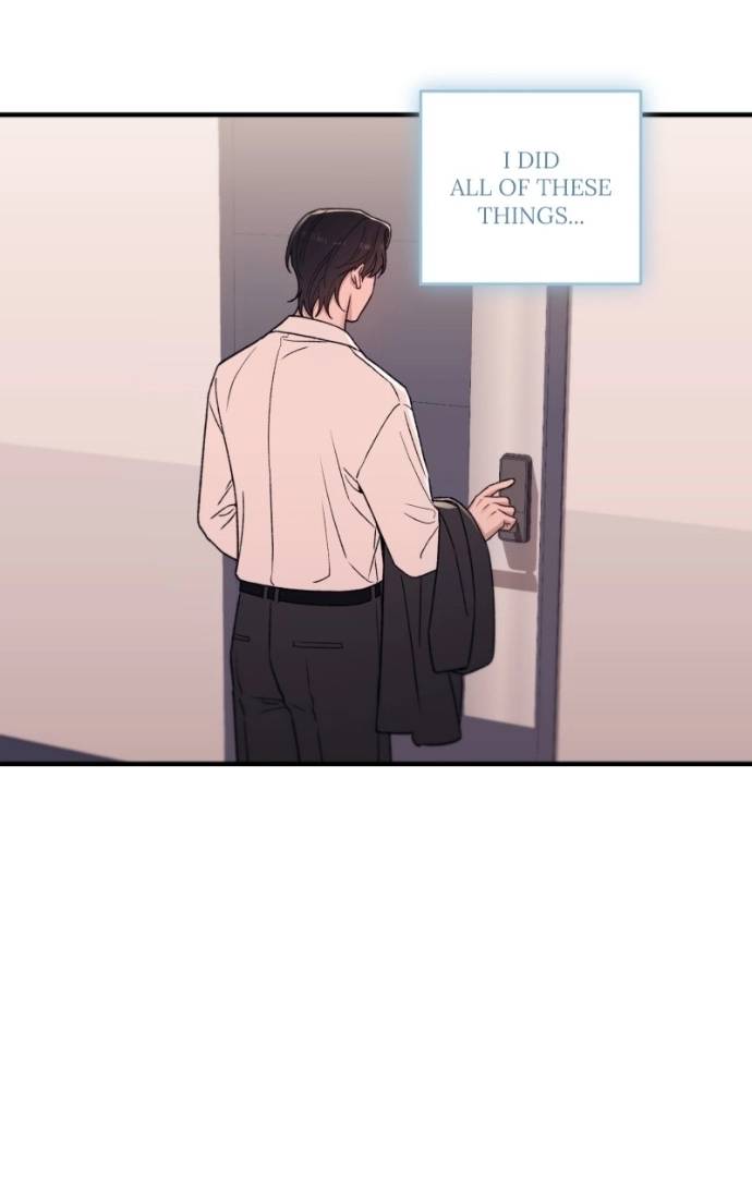 A Decade of Us Chapter 23 page 33 - 