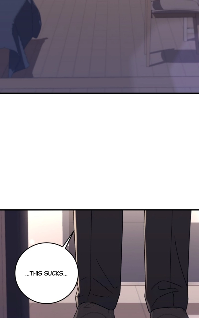 A Decade of Us Chapter 23 page 38 - 