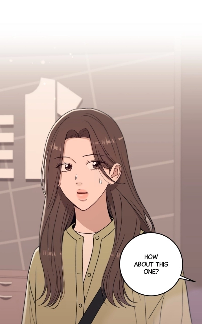 A Decade of Us Chapter 23 page 49 - 