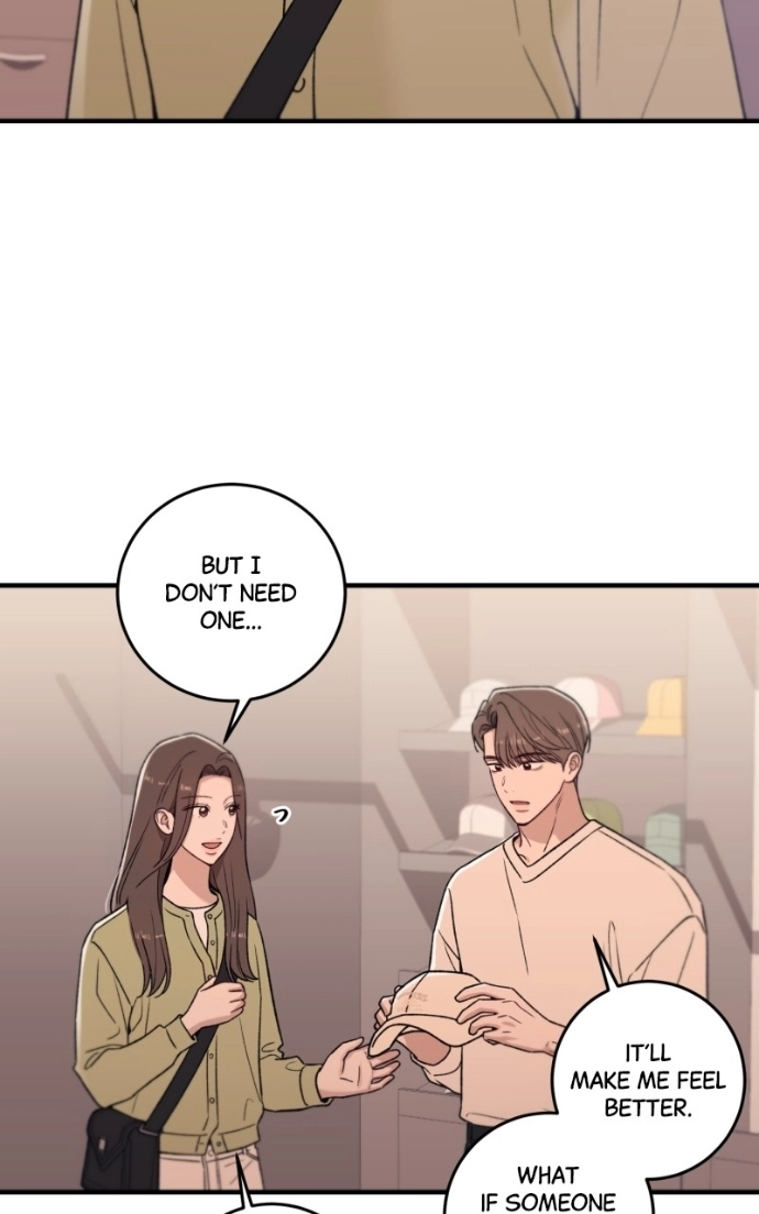 A Decade of Us Chapter 23 page 50 - 