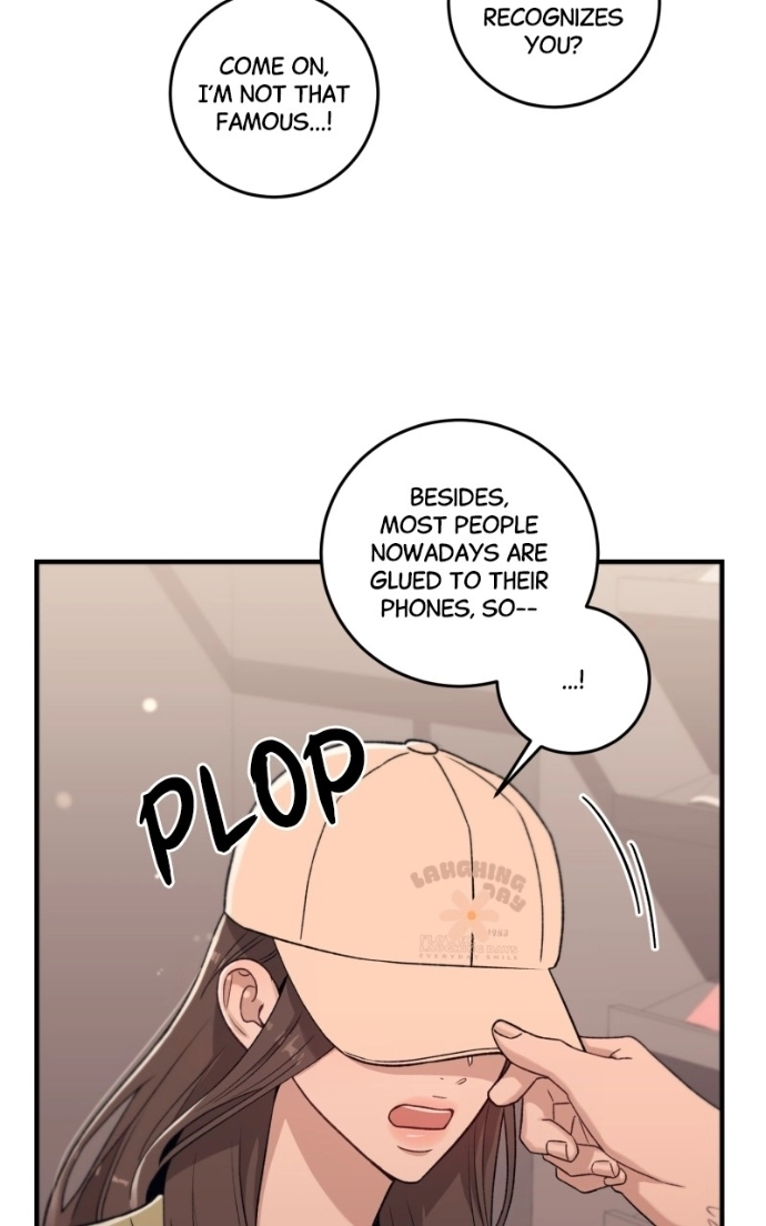 A Decade of Us Chapter 23 page 51 - 