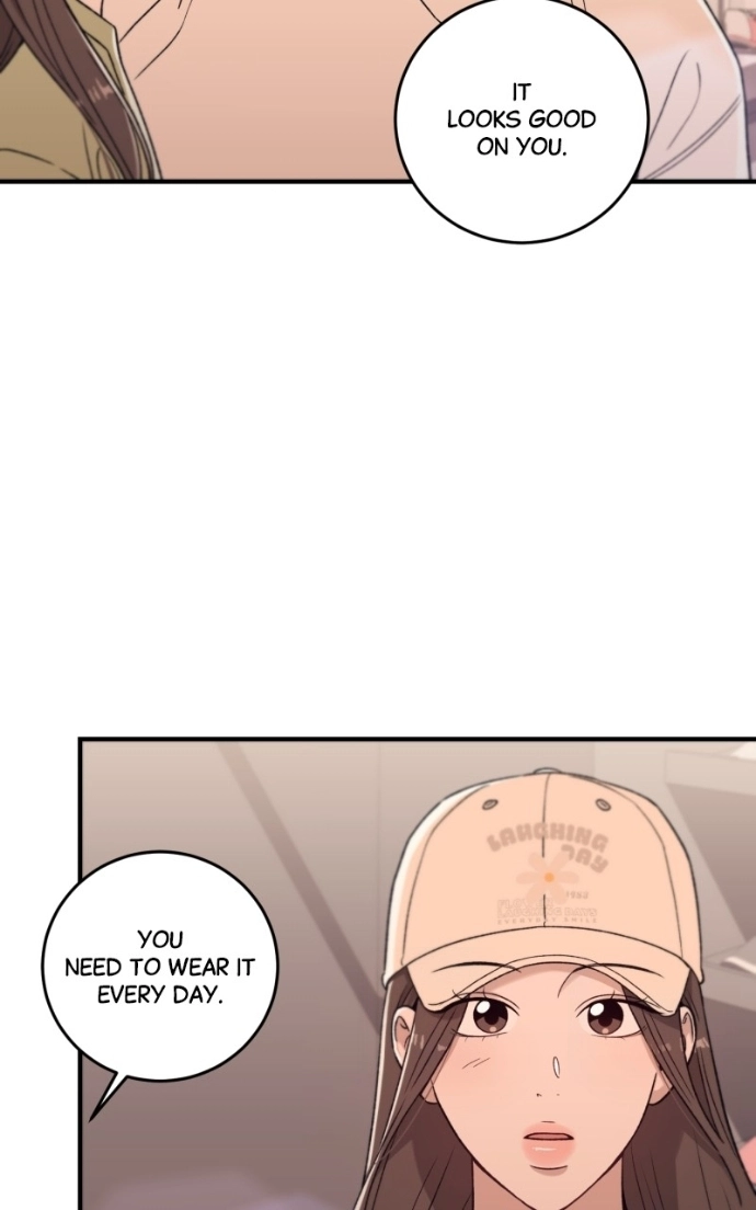 A Decade of Us Chapter 23 page 53 - 
