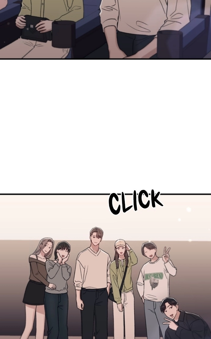 A Decade of Us Chapter 23 page 56 - 