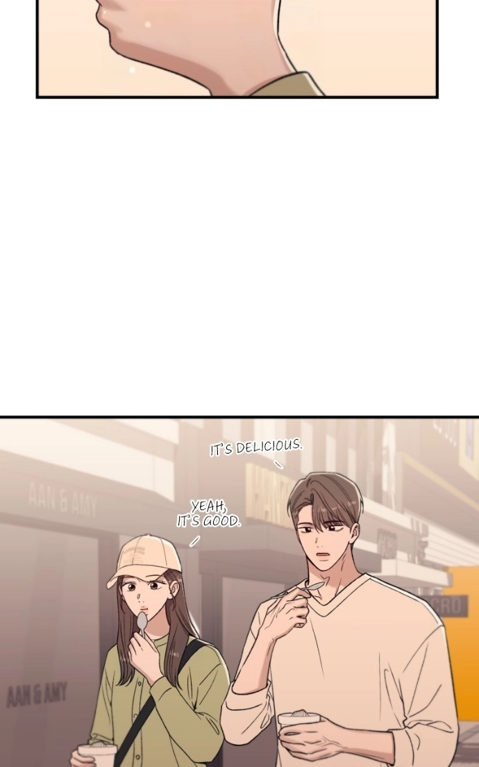 A Decade of Us Chapter 23 page 58 - 