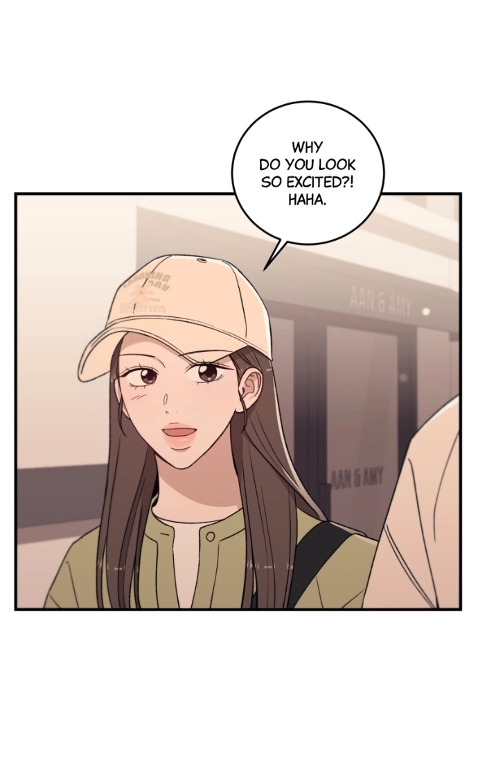 A Decade of Us Chapter 23 page 62 - 
