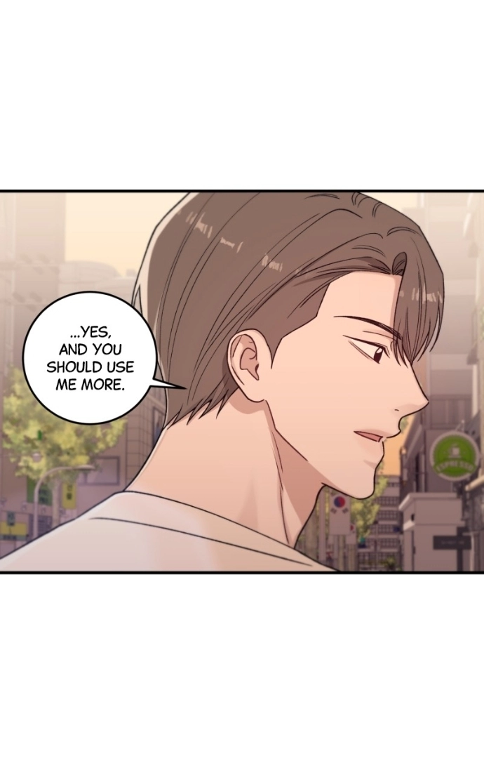 A Decade of Us Chapter 23 page 66 - 