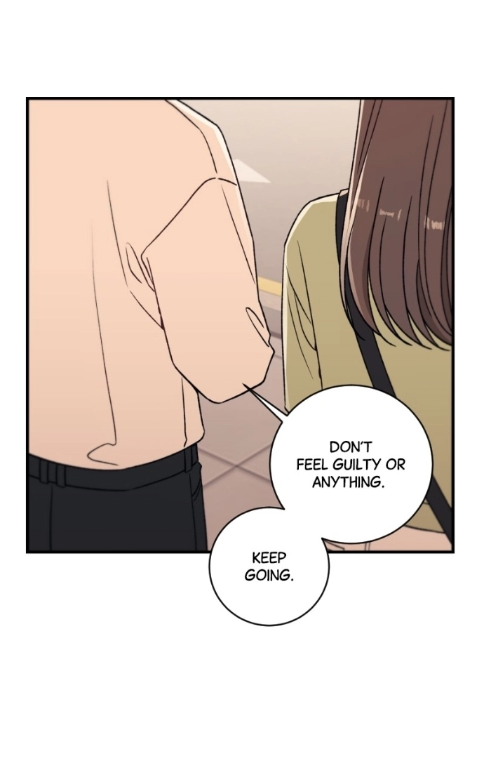 A Decade of Us Chapter 23 page 67 - 