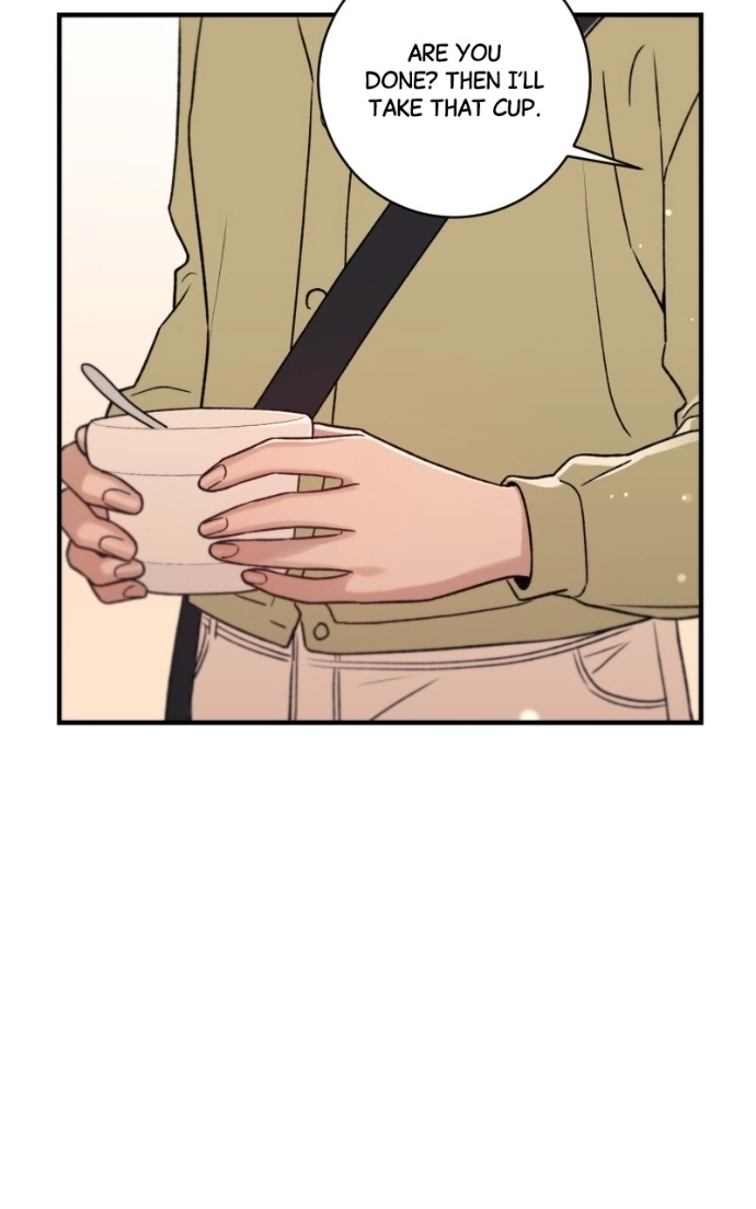 A Decade of Us Chapter 23 page 70 - 