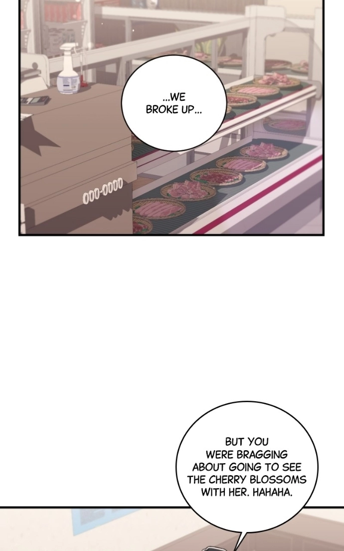 A Decade of Us Chapter 23 page 78 - 