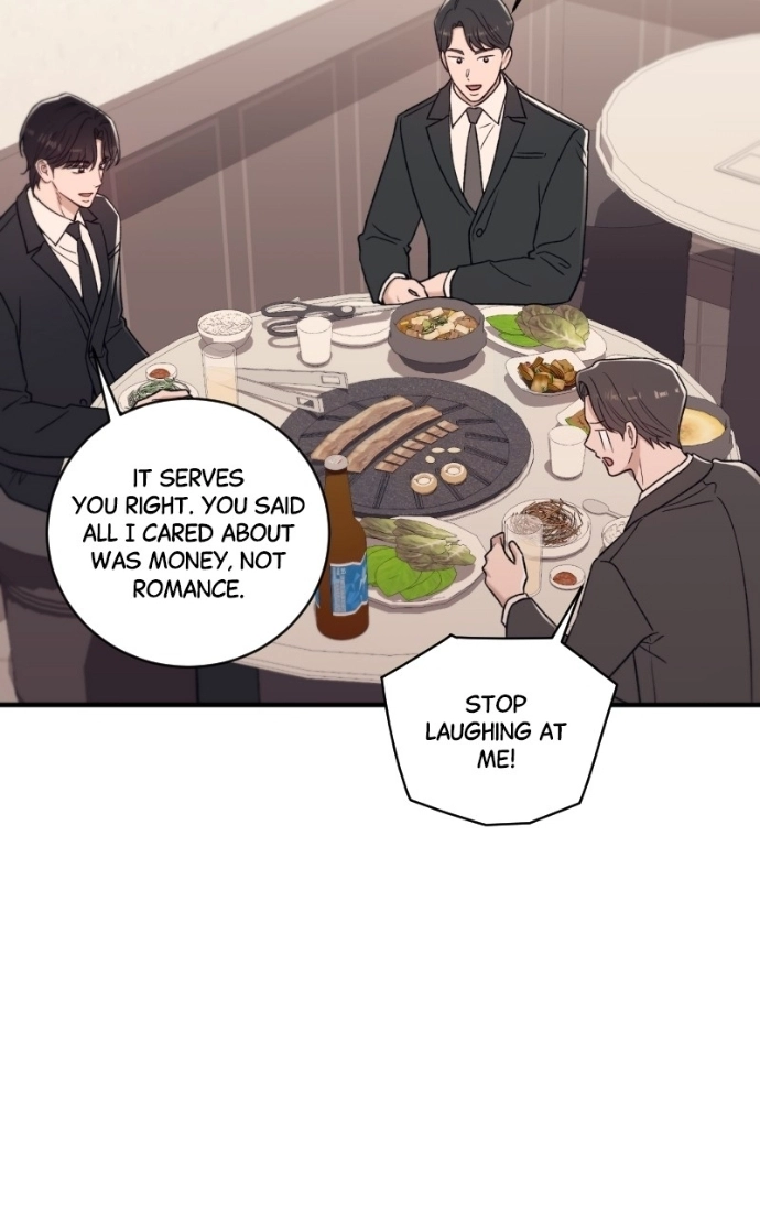 A Decade of Us Chapter 23 page 79 - 
