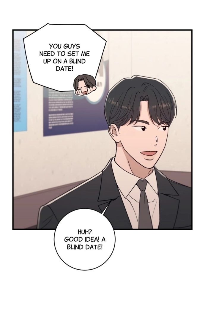A Decade of Us Chapter 23 page 80 - 