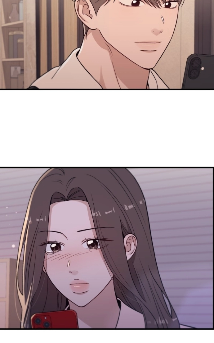 A Decade of Us Chapter 23 page 9 - 