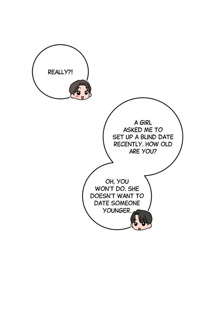 A Decade of Us Chapter 23 page 81 - 
