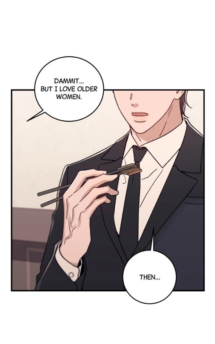 A Decade of Us Chapter 23 page 82 - 