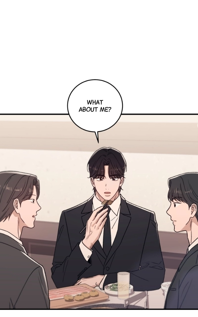 A Decade of Us Chapter 23 page 83 - 
