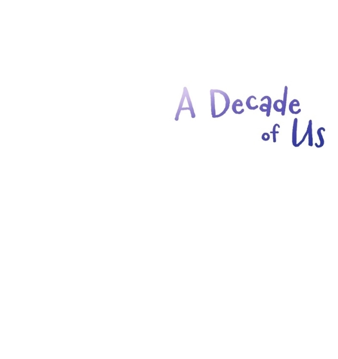 A Decade of Us Chapter 23 page 87 - 