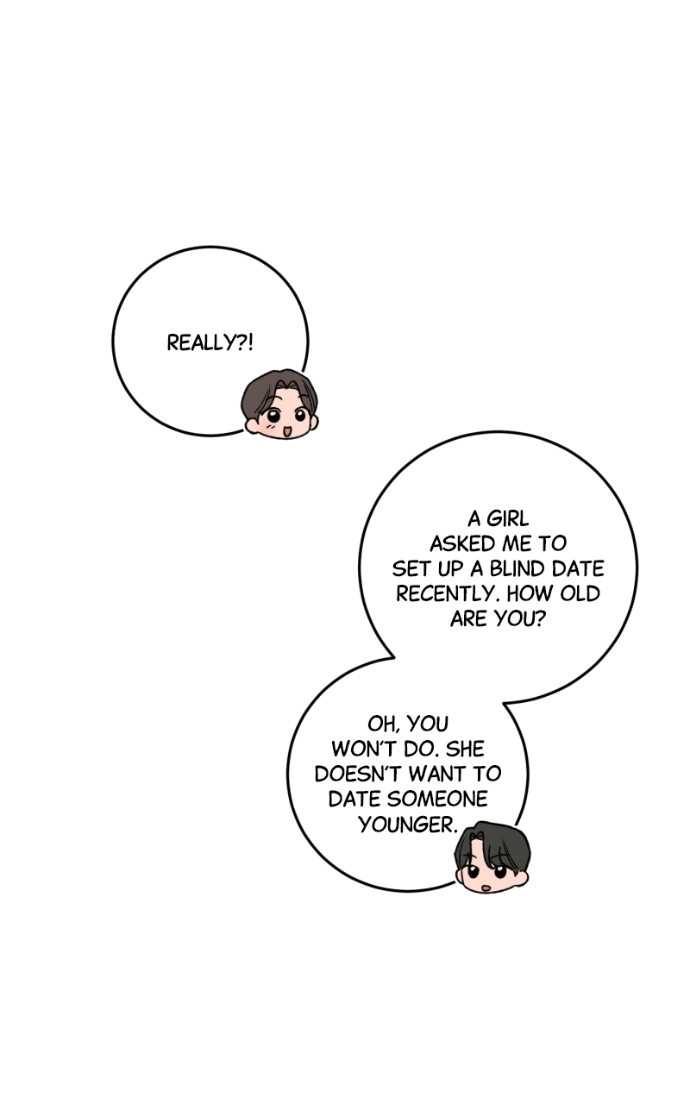 A Decade of Us Chapter 24 page 2 - 