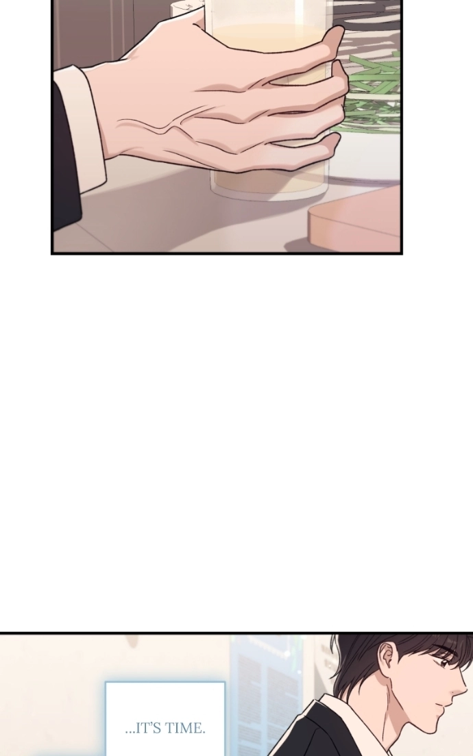 A Decade of Us Chapter 24 page 11 - 