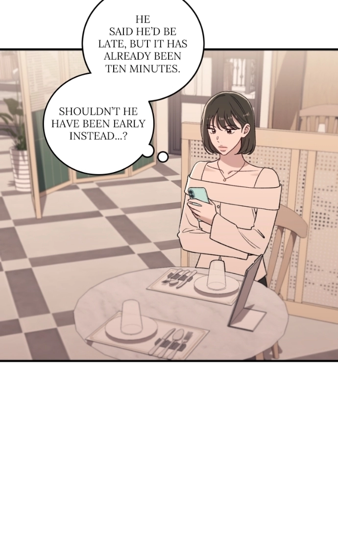 A Decade of Us Chapter 24 page 14 - 