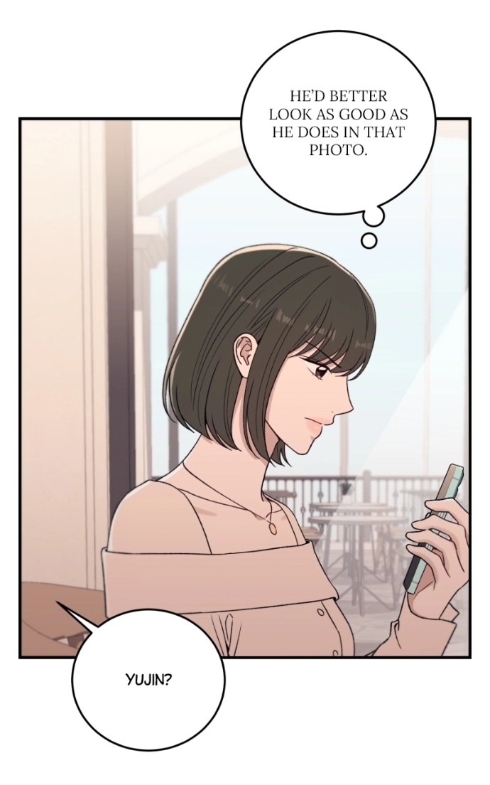 A Decade of Us Chapter 24 page 15 - 