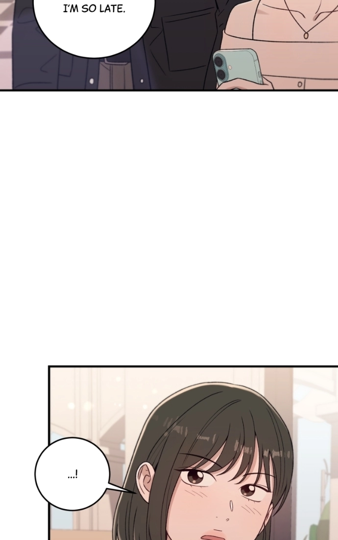 A Decade of Us Chapter 24 page 17 - 