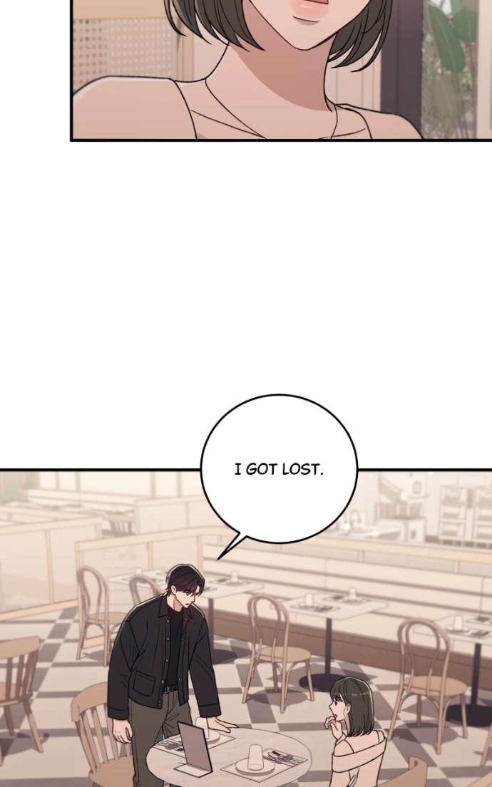 A Decade of Us Chapter 24 page 18 - 