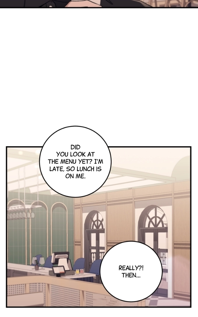 A Decade of Us Chapter 24 page 20 - 