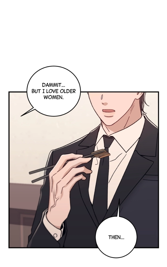 A Decade of Us Chapter 24 page 3 - 