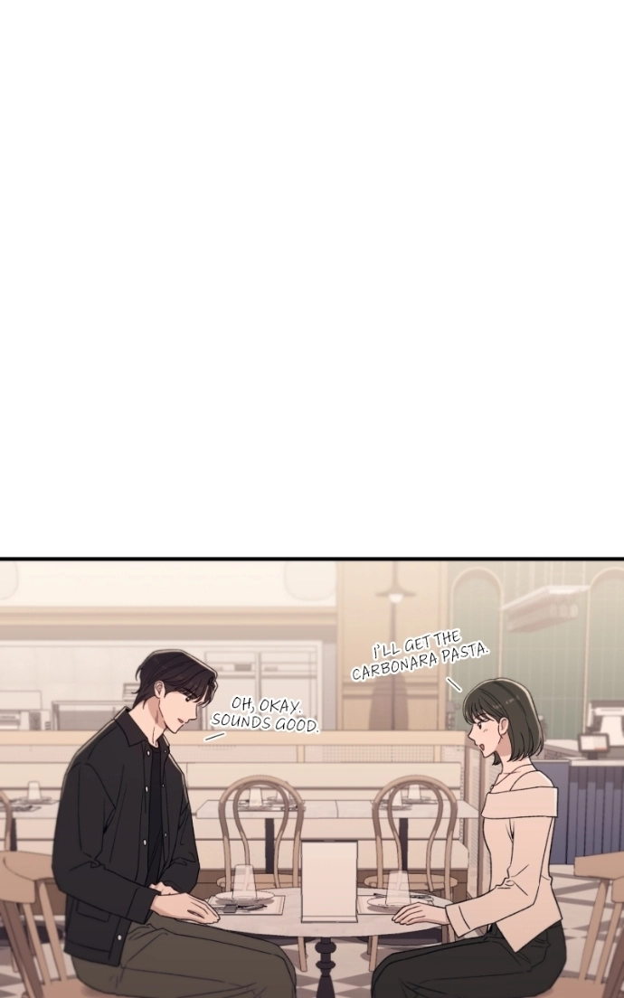 A Decade of Us Chapter 24 page 21 - 