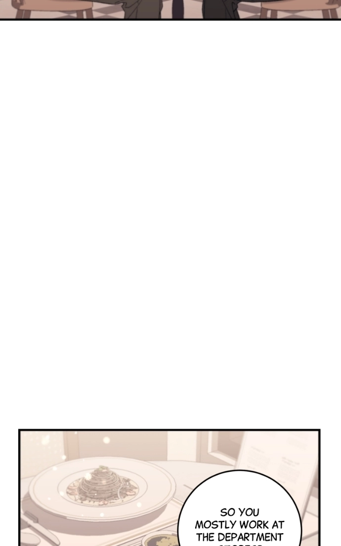 A Decade of Us Chapter 24 page 22 - 