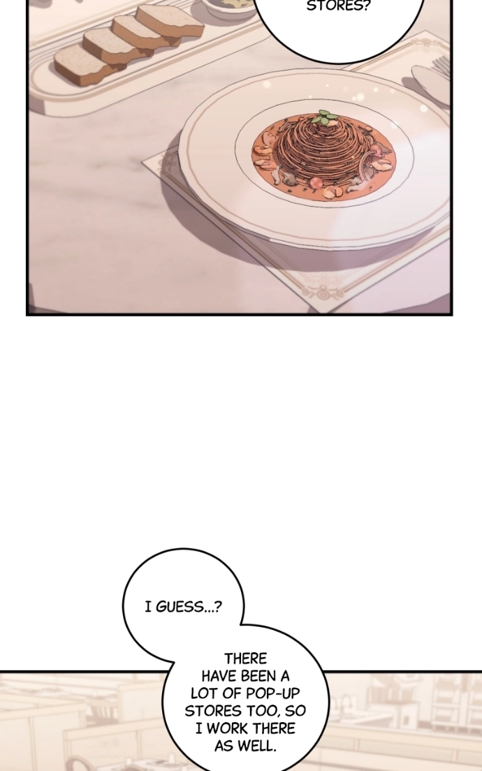 A Decade of Us Chapter 24 page 23 - 