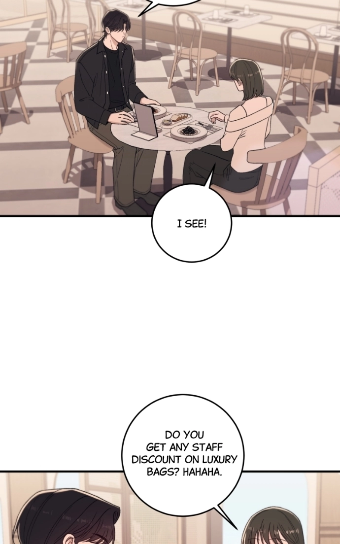 A Decade of Us Chapter 24 page 24 - 