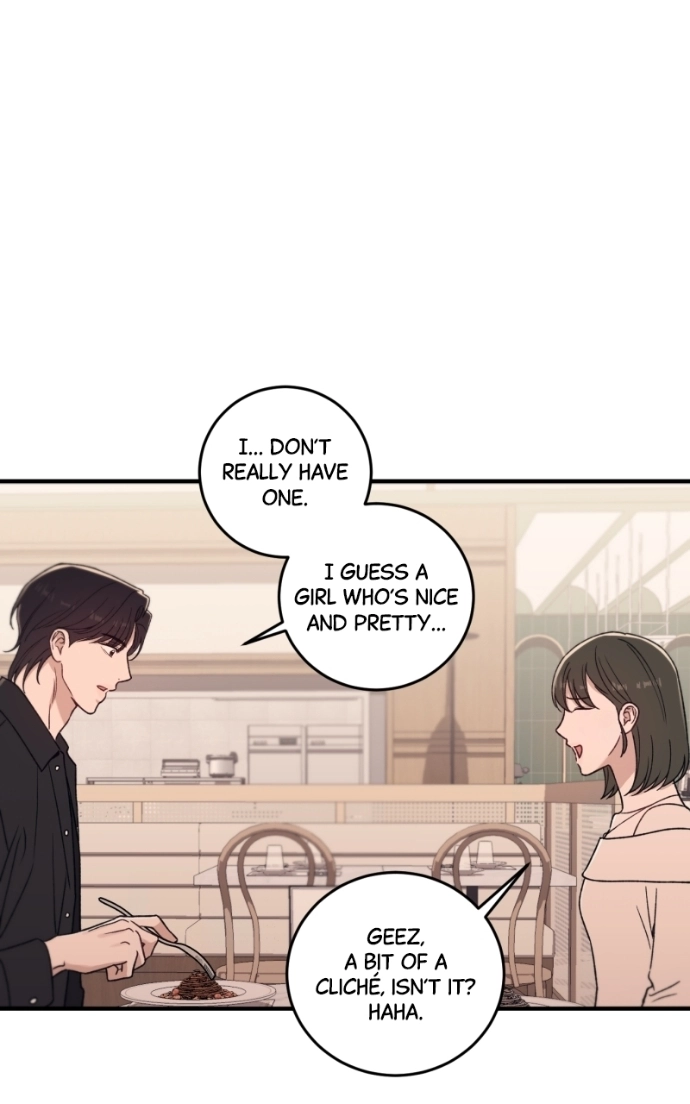 A Decade of Us Chapter 24 page 28 - 