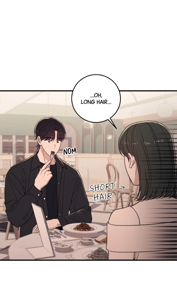 A Decade of Us Chapter 24 page 30 - 