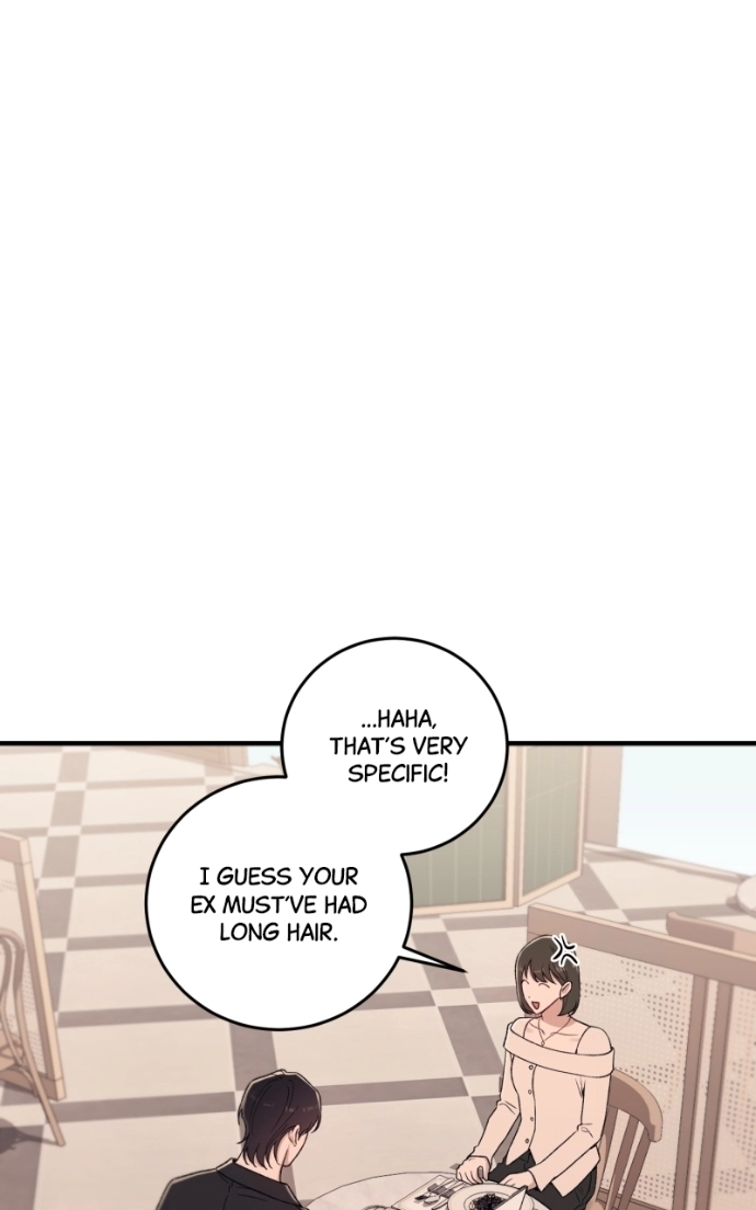 A Decade of Us Chapter 24 page 31 - 