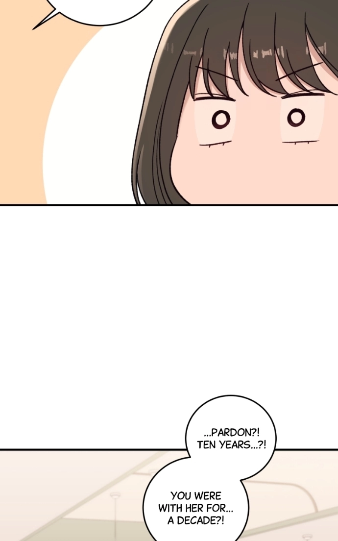 A Decade of Us Chapter 24 page 34 - 