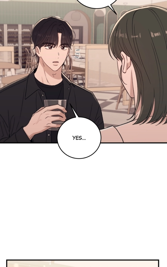 A Decade of Us Chapter 24 page 35 - 