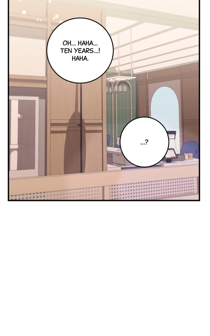 A Decade of Us Chapter 24 page 36 - 