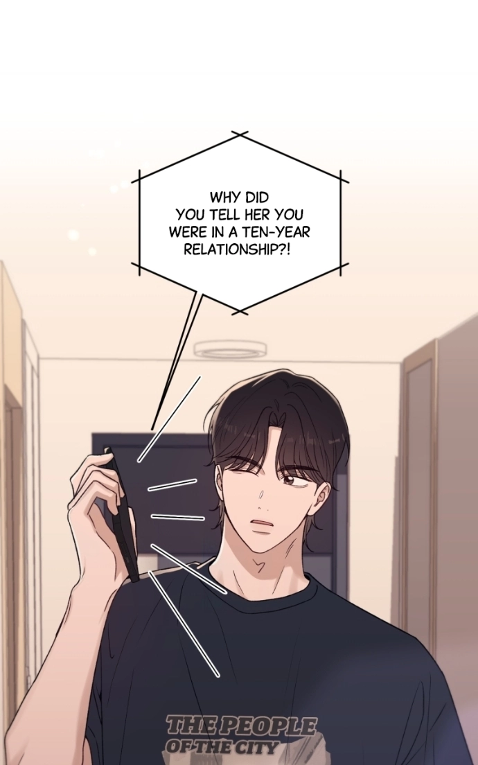 A Decade of Us Chapter 24 page 37 - 