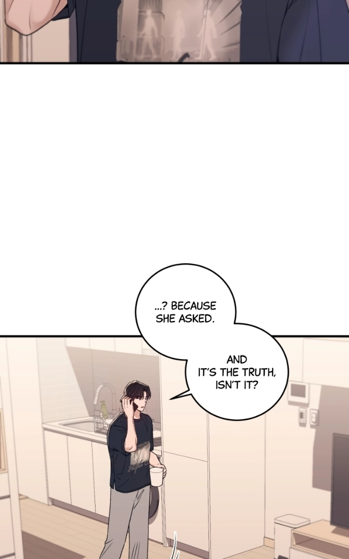 A Decade of Us Chapter 24 page 38 - 